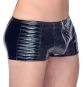 Lack-Pants Biker-Style XL