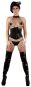 Latex Mieder XL