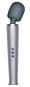Le Wand Massagestab Grau
