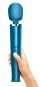 le Wand Rechargeable Vibrating Massager (34 cm, Ø 6,2 cm) Blau