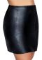 Lederrock XS
