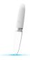 Liaison Straight LED Vibrator 