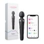 Lovense Domi 2 Mini-Massagestab (23,4 cm, Ø 4,4 cm) 