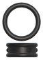 Max-Width Silicone Rings 