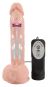 Medical Silicone Thrusting Vibrator 