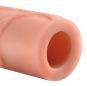 Mega 3" Extension (22,8 cm , Ø 5 cm) Hell