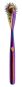 Metall-Nervenrad Rainbow Double Pinwheel 