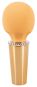 Mini Wand (12,7 cm, Ø max. 4,8 cm) Orange