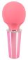 Mini Wand (12,7 cm, Ø max. 4,8 cm) Pink