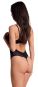 Obsessive Body ouvert Stelisa S/M