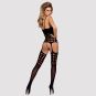 Obsessive Bodystocking G310 S-L