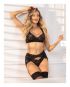 Obsessive Set Donna Dream XS/S