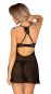 Obsessive Set Latinesa XS/S