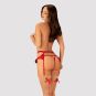 Obsessive Set Rubinesa S/M