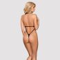 Obsessive Stringbody Ouvert L/XL