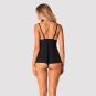 Obsessive Top & Panties Bella Rou XS/S