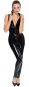 Lack-Overall mit 2-Wege-Zip M