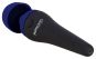 PalmPower Recharge (19,5 cm, Massagekopf-Ø 4 cm) Blau