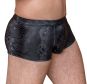 Pants Schlangenhaut-Optik M