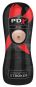 PDX Elite Vibrating Anal Stroker 