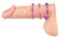 Get Hard Penisringe-Set Lila