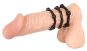 Get Hard Penisringe-Set Schwarz