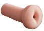 PDX Male Pump & Dump Stroker Hautfarben Hell