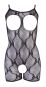 Radlercatsuit mit Armstulpen S/M