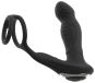 RC Vibrating Prostate Plug with Nodding Function 