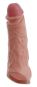 Realistixxx RealSleeve with Vibration 