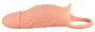 Realistixxx Real Sleeve Close 
