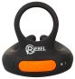 Rebel Hodenvibrator mit Fernbedienung 
