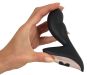 Rechargeable Prostate Vibe (12,6 cm, Ø 1,7-3,1 cm 