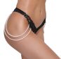 Riostring mit abnehmbaren Perlenketten S/M