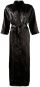 Kimono Schwarz S/M