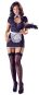 Servierkleid S