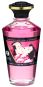 Shunga Aphrodisiac Warming Oil Raspberry Feeling