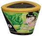 Shunga Massage Candle Exotic Green Tea