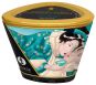 Shunga Massage Candle Island Blossoms