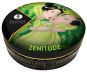 Shunga Mini Massage Candle Exotic Green Tea