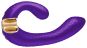 Shunga Miyo (18,5 cm, Ø 3,8 cm) Lila
