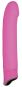 Smile Happy Vibrator (22 cm, Ø 3,8 cm) Pink
