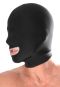 Spandex Open Mouth Hood 