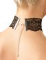 Spitzen-Halsband 