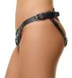 Strap-on aus Leder (S-L) 