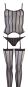 Straps-Set (S-L) 