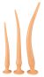 Super Long Flexible Butt Plug Set 