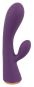 Super Soft Rabbitvibrator (17,9 cm, Ø 3,6 cm) 