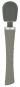 Super Strong Wand Vibrator (29,7 cm, Massagekopf-Ø 5,3 cm) 