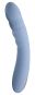 Svakom Ava Neo - Stoßvibrator Blau